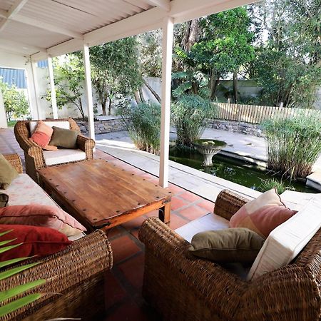 Cumberland House Hotel Port Alfred Exterior photo