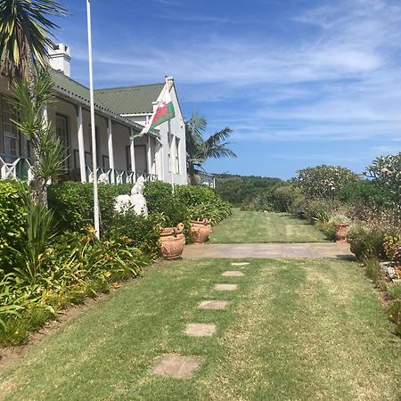 Cumberland House Hotel Port Alfred Exterior photo