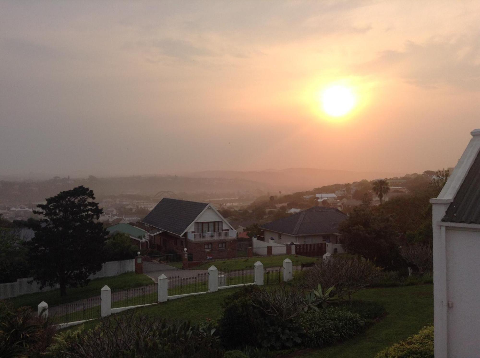 Cumberland House Hotel Port Alfred Exterior photo